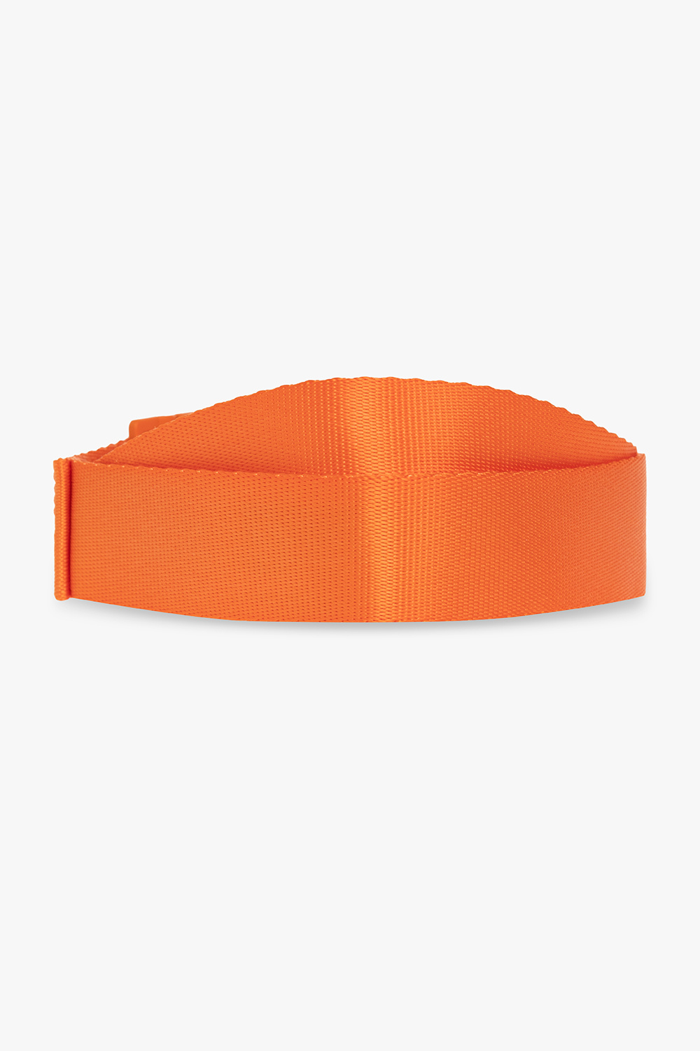 Belt with logo Y-3 Yohji Yamamoto - SchaferandweinerShops Japan